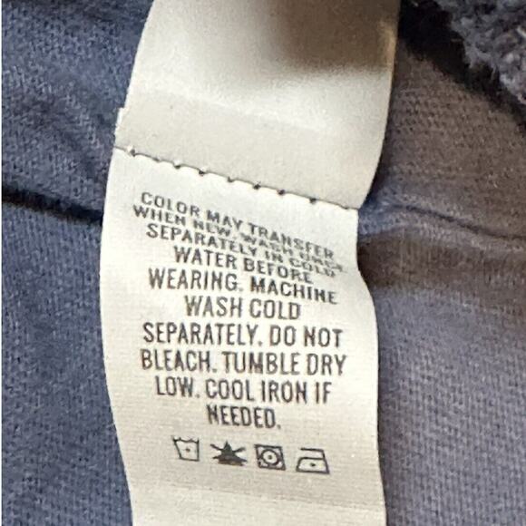 Aerie Weekend Ruffle Back to School Tiered Mini Skirt Size S/P Academia Preppy - Picture 8 of 10